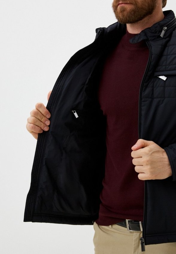 Куртка утепленная Al Franco