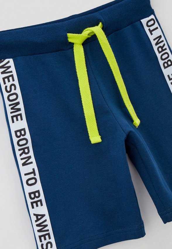 Шорты спортивные КотМарКот