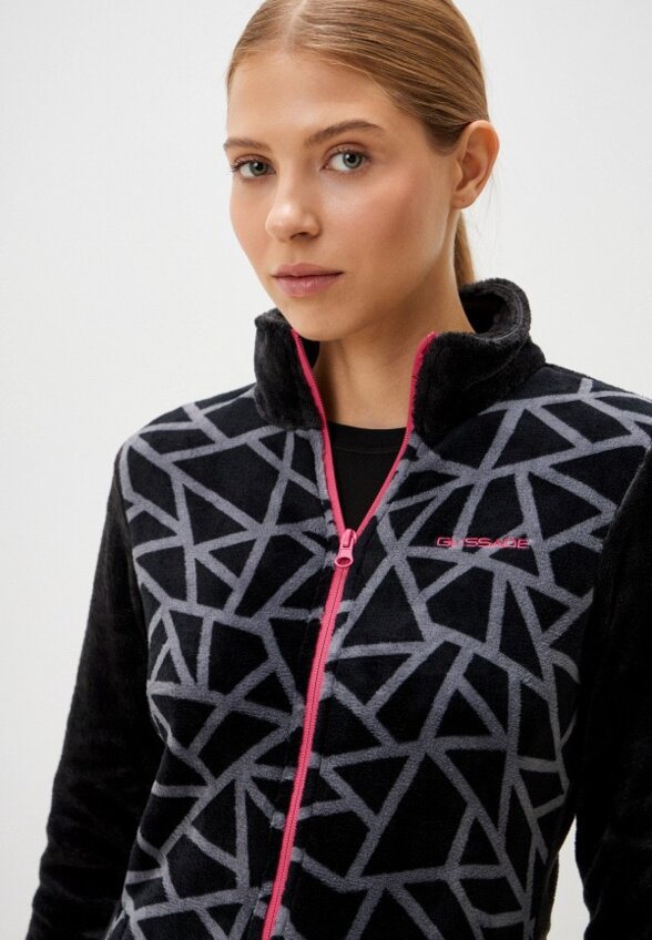 Олимпийка Glissade