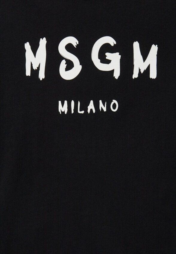 Футболка MSGM Kids