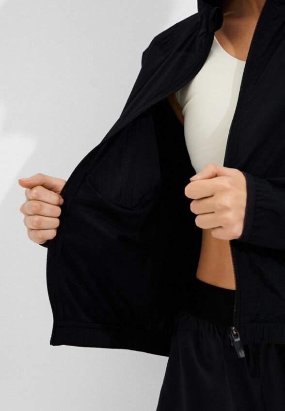 Ветровка Reebok