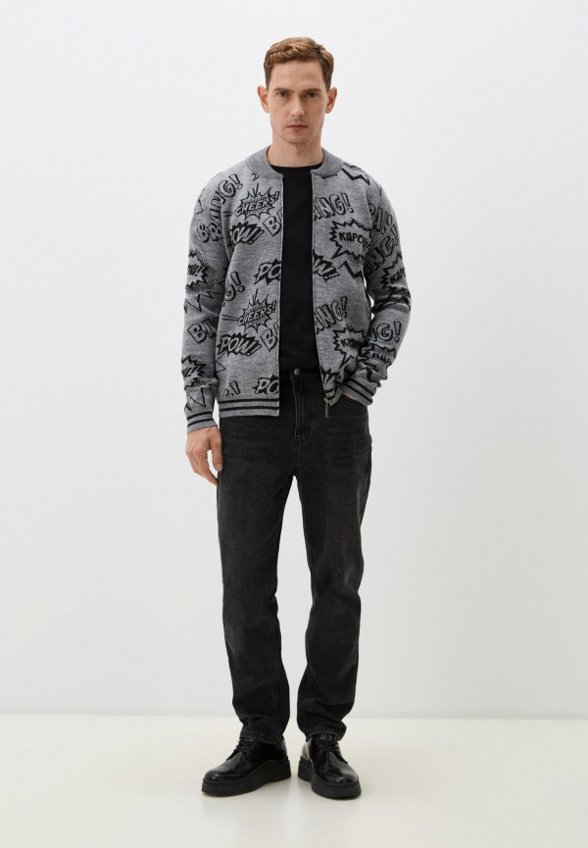 Кардиган marhatter