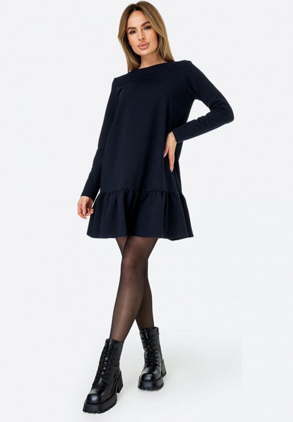 Платье HappyFox