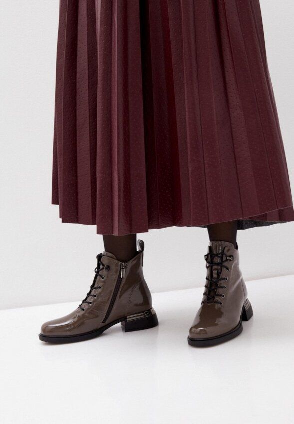 Ботинки Milana