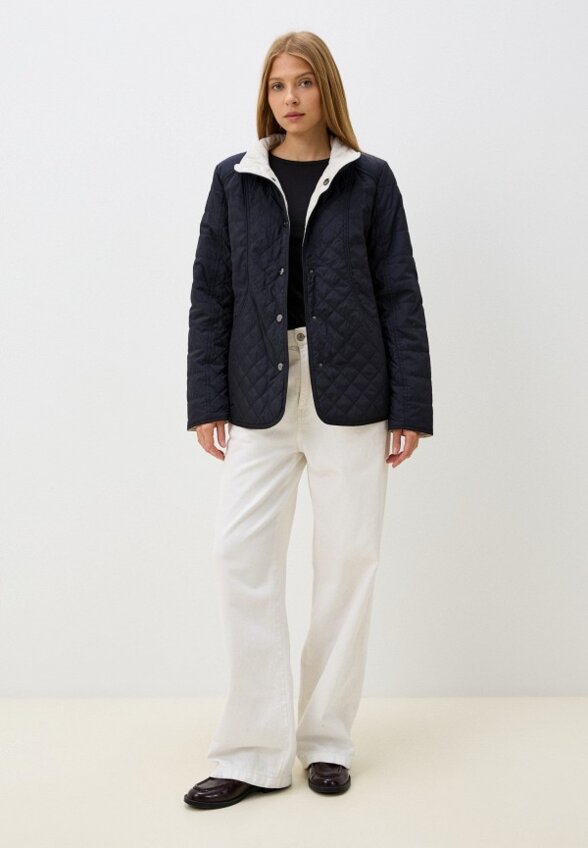 Куртка утепленная Dixi-Coat