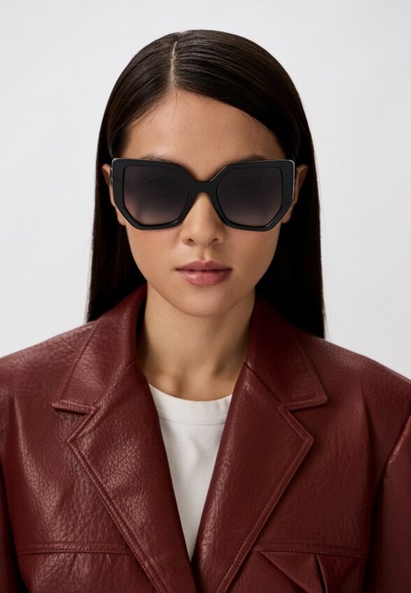 Очки солнцезащитные Guess