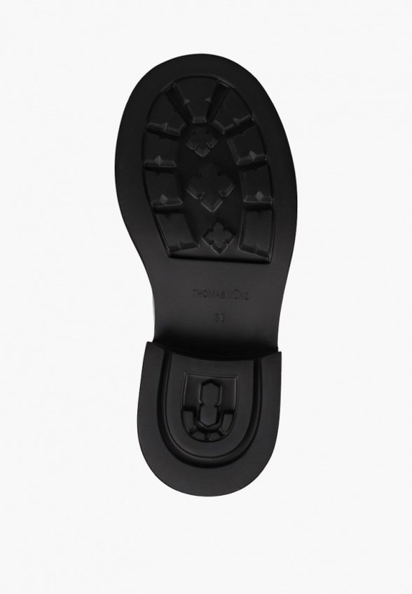 Ботинки Thomas Munz