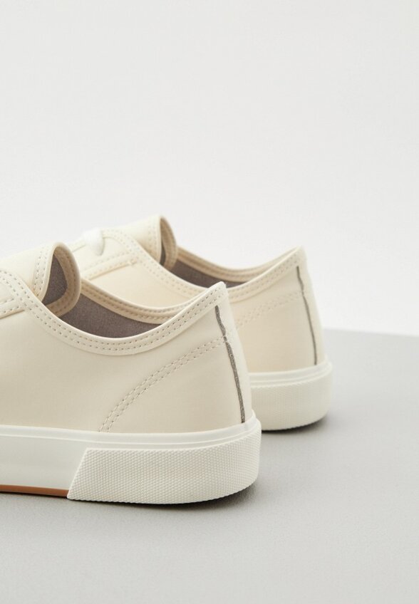 Кеды Love Moschino