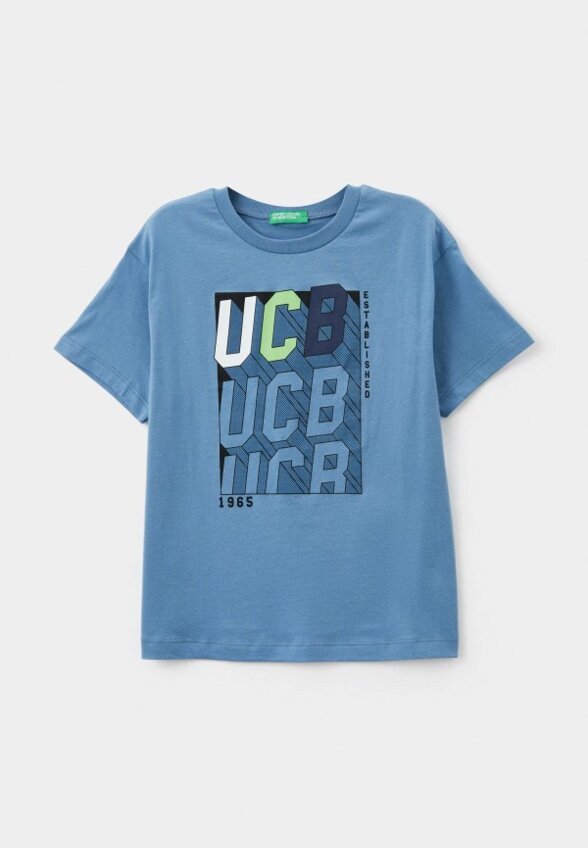 Футболка United Colors of Benetton