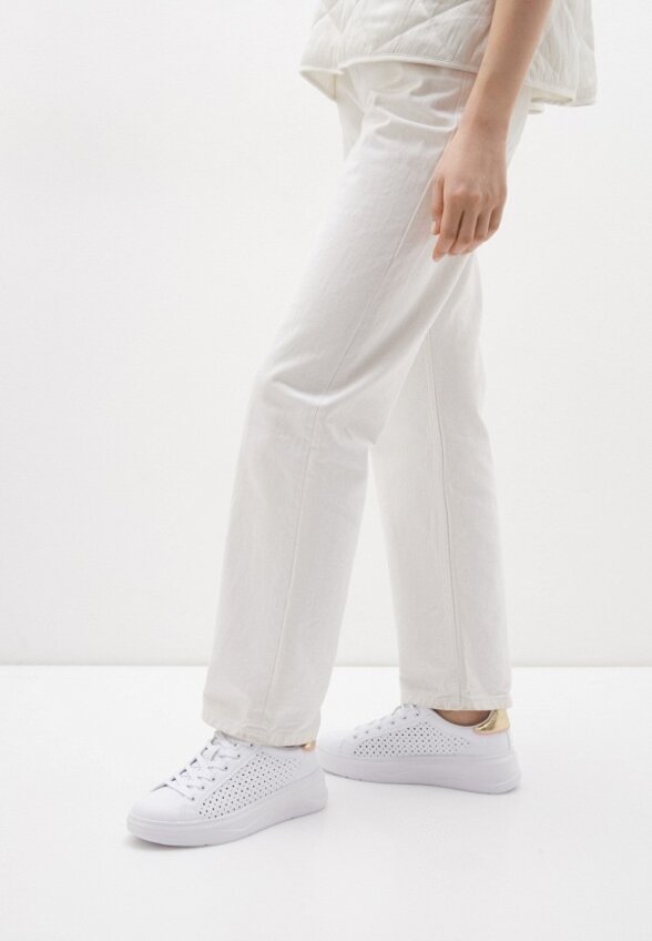 Кеды Cotton Belt