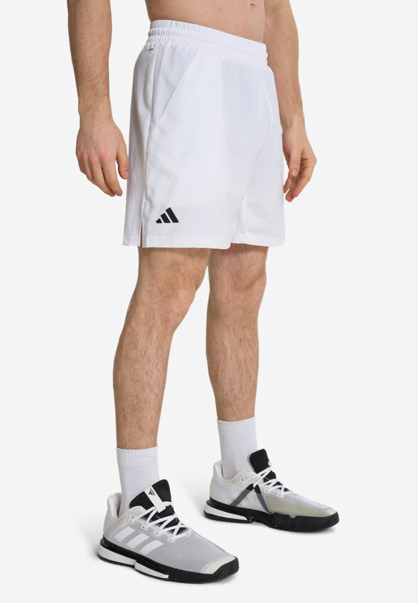 Шорты мужские Adidas Club, Белый