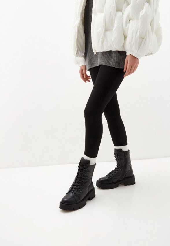 Ботинки Tamaris