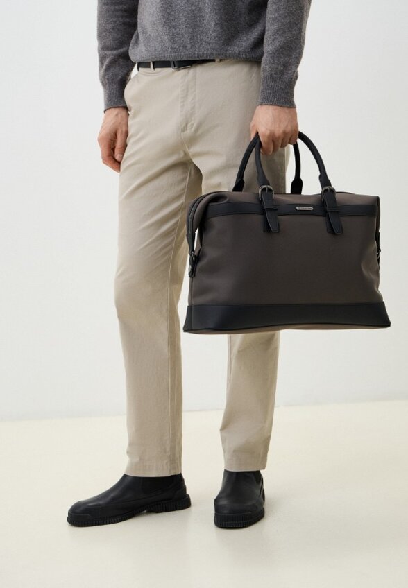 Сумка дорожная Henderson