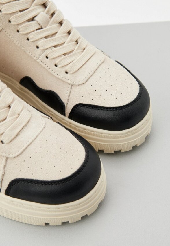 Кеды Patrizia Pepe