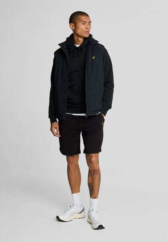 Шорты спортивные Lyle & Scott