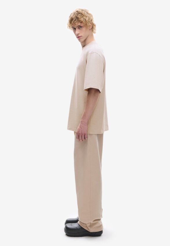 Футболка Uniform Beige Calf FABLE