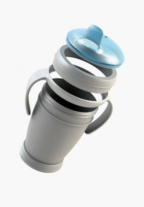 Поильник для детей Lovi