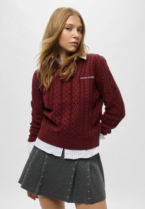Джемпер Guess Jeans