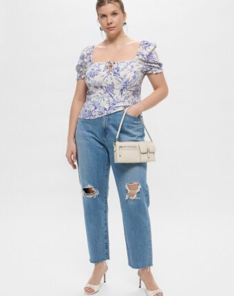 Блуза H&M женщинам