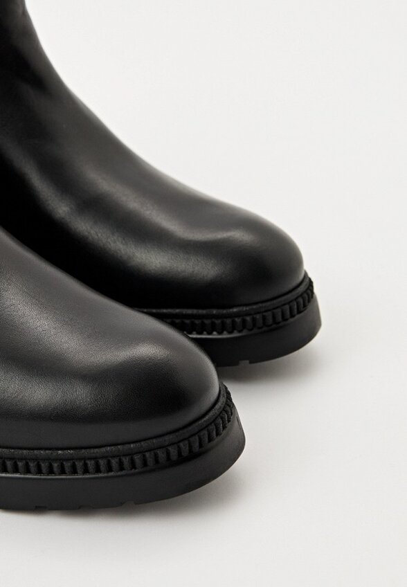 Ботинки Tommy Hilfiger