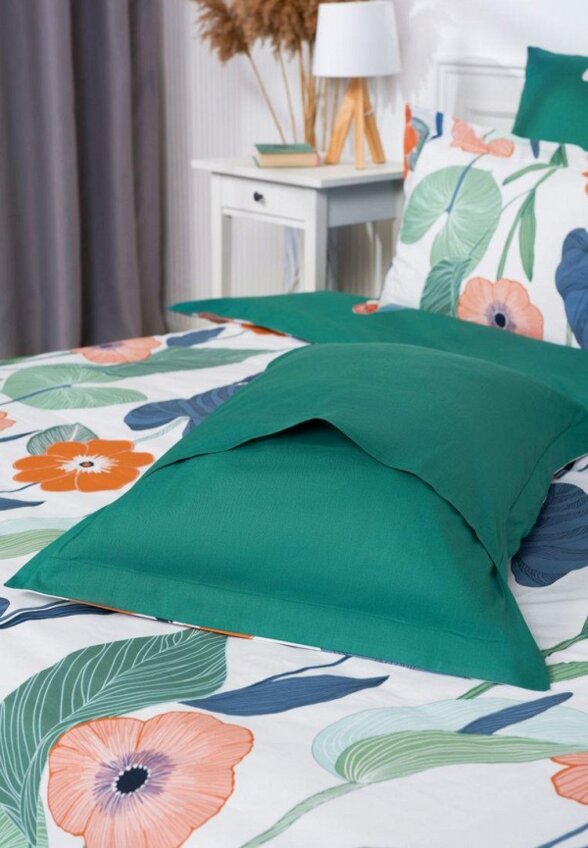 Постельное белье Евро Sanpa