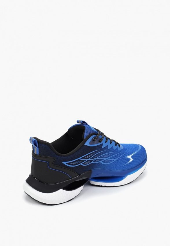 Кроссовки Pierre Cardin