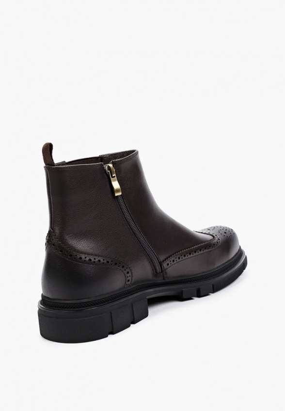 Ботинки Abricot