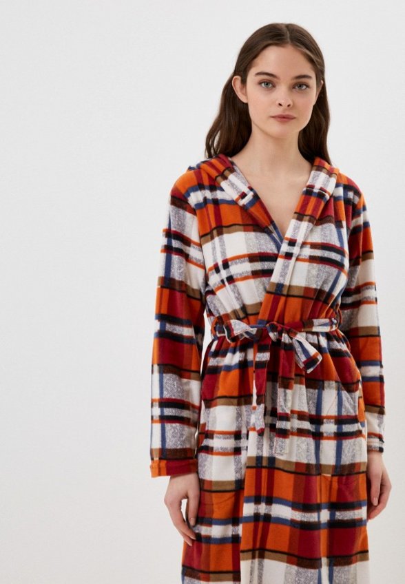 Халат домашний Vienetta