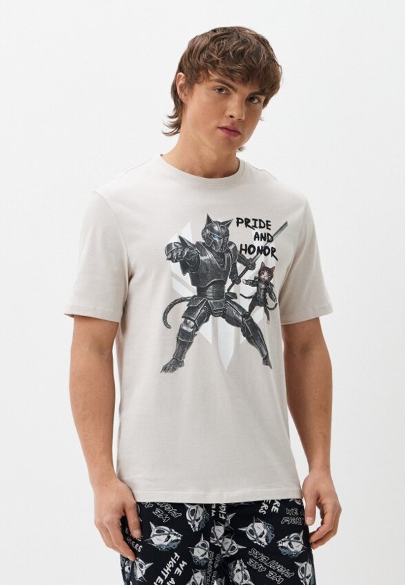 Пижама Mark Formelle