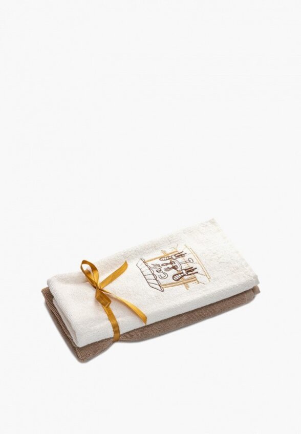 Набор полотенец кухонных Luisa Moretti