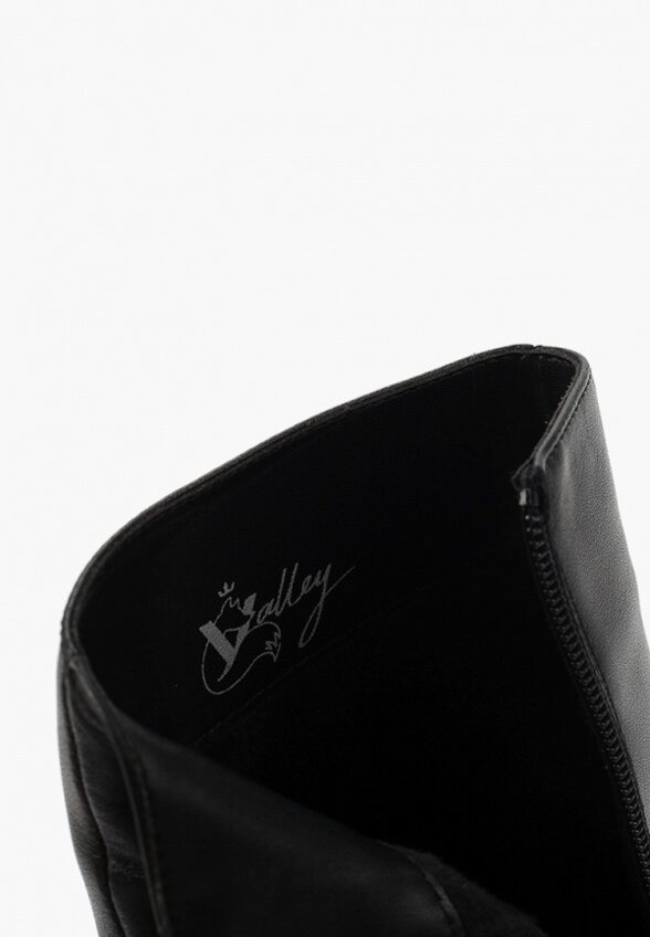 Ботильоны Valley