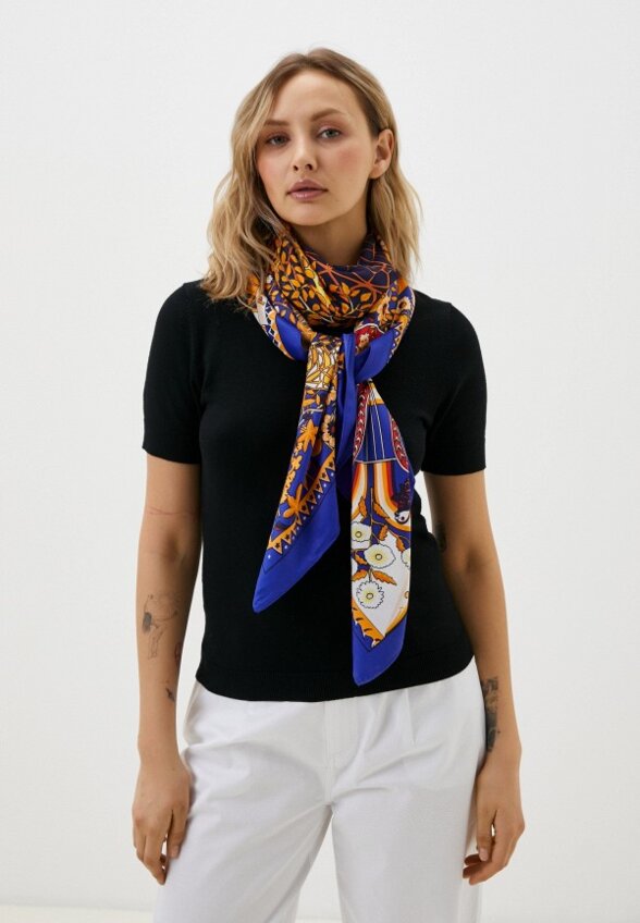 Платок Rosedena