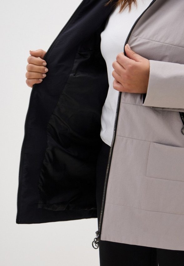 Парка Karmel Style