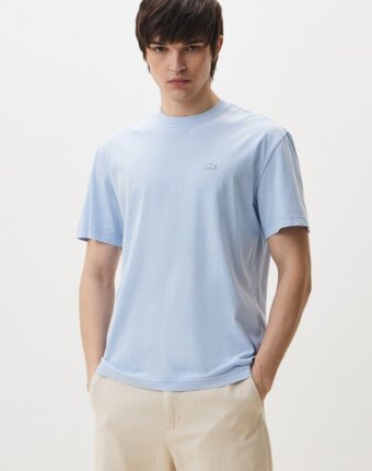 Футболка Lacoste мужчинам