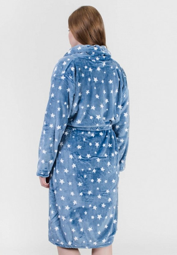 Халат домашний Vienetta