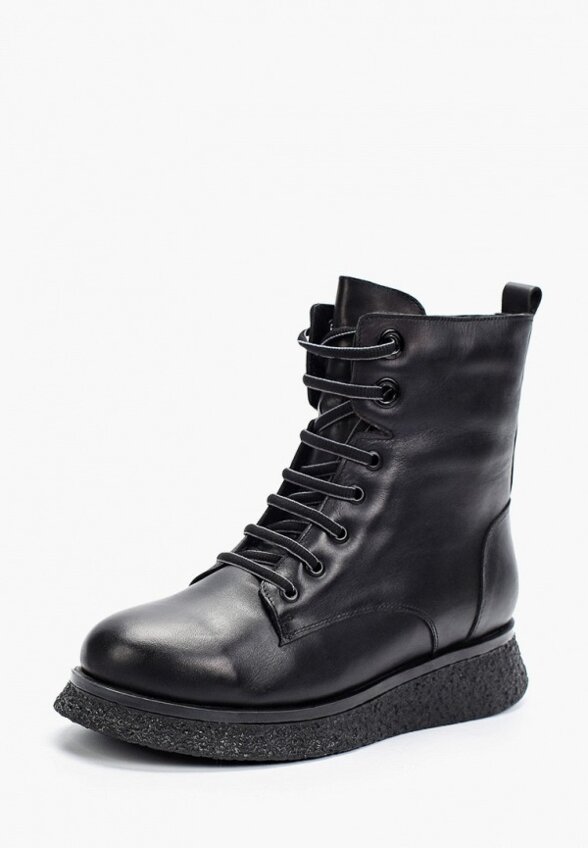 Ботинки Ascalini