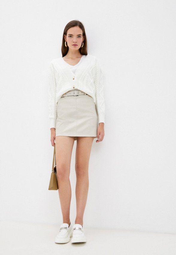 Юбка Aaquamarina