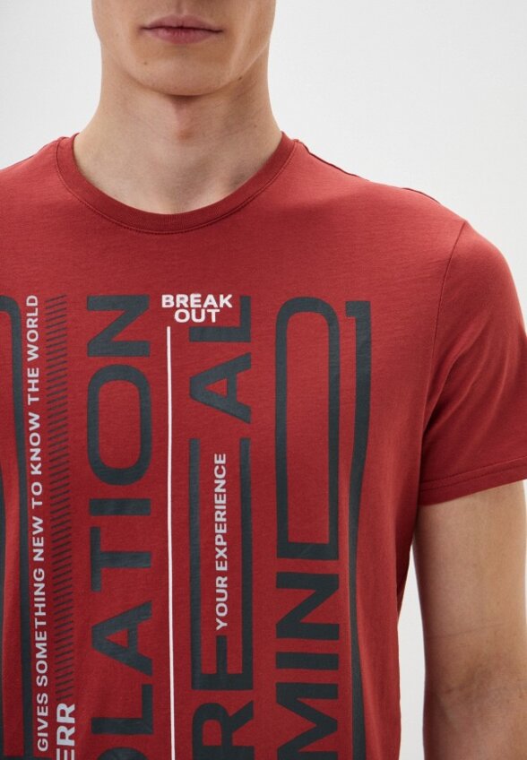 Футболка Funday