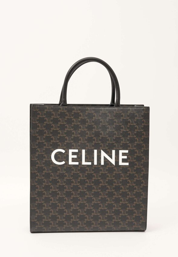 Celine Canvas Bag
