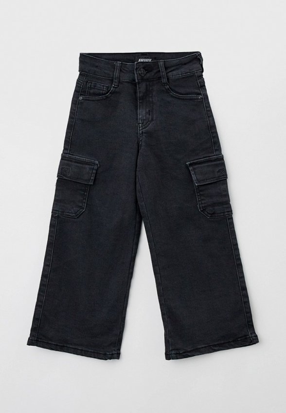 Джинсы Resser Denim