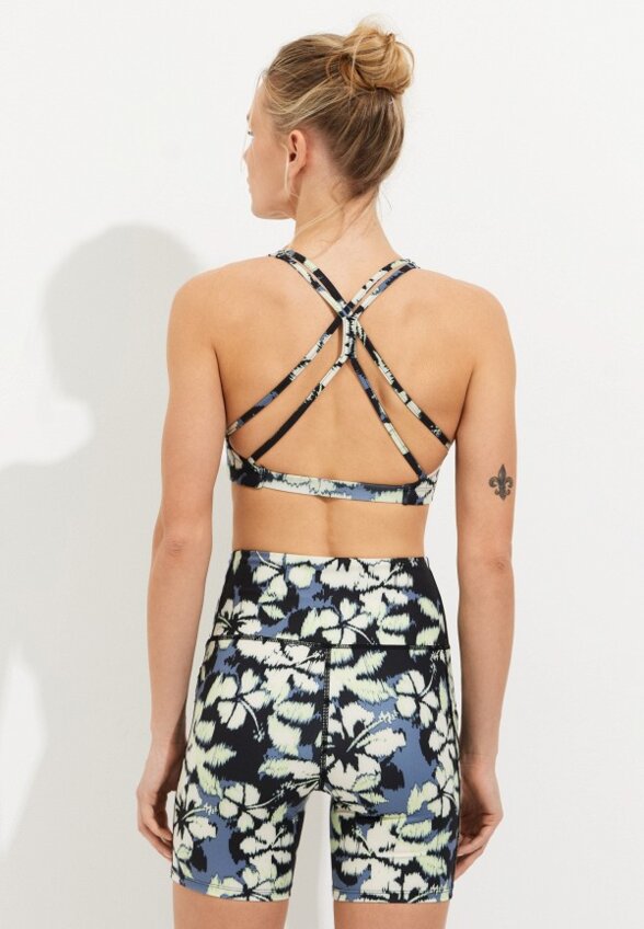 Топ спортивный Roxy