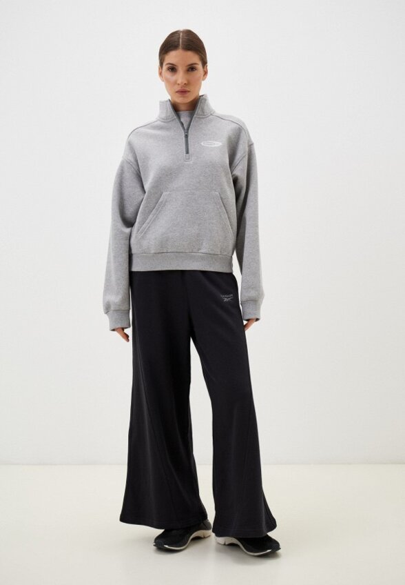 Брюки спортивные Reebok