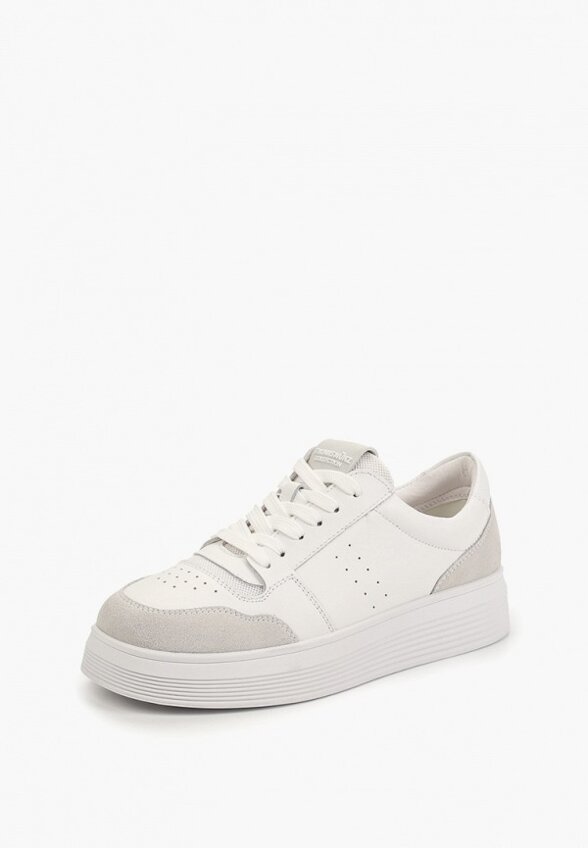 Кеды Thomas Munz