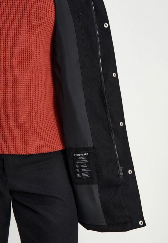 Парка Finn Flare