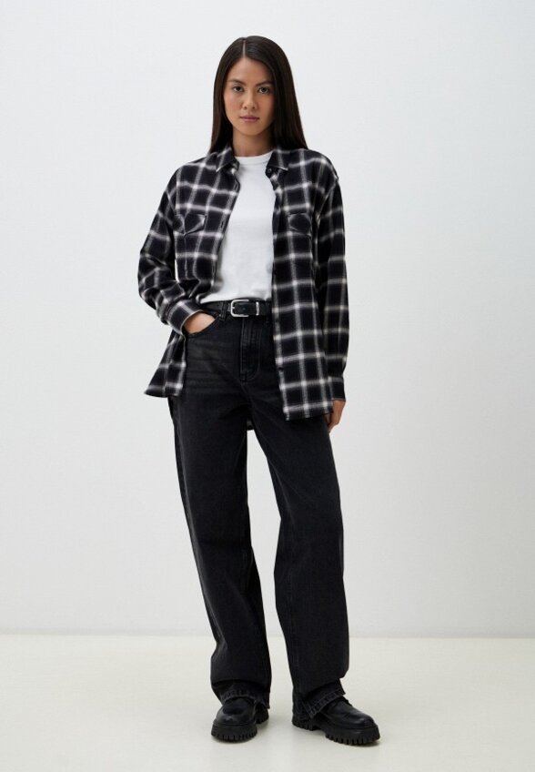 Джинсы Love Republic