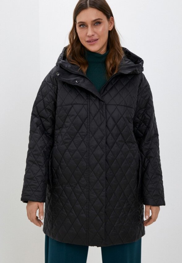 Куртка стеганая Grand Grom