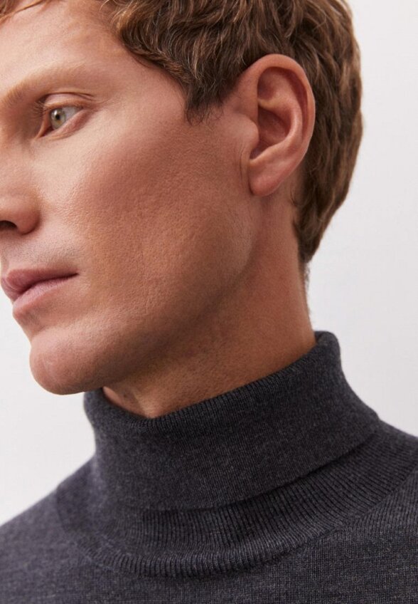 Водолазка Norveg