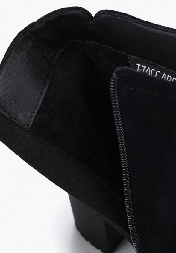 Ботильоны T.Taccardi