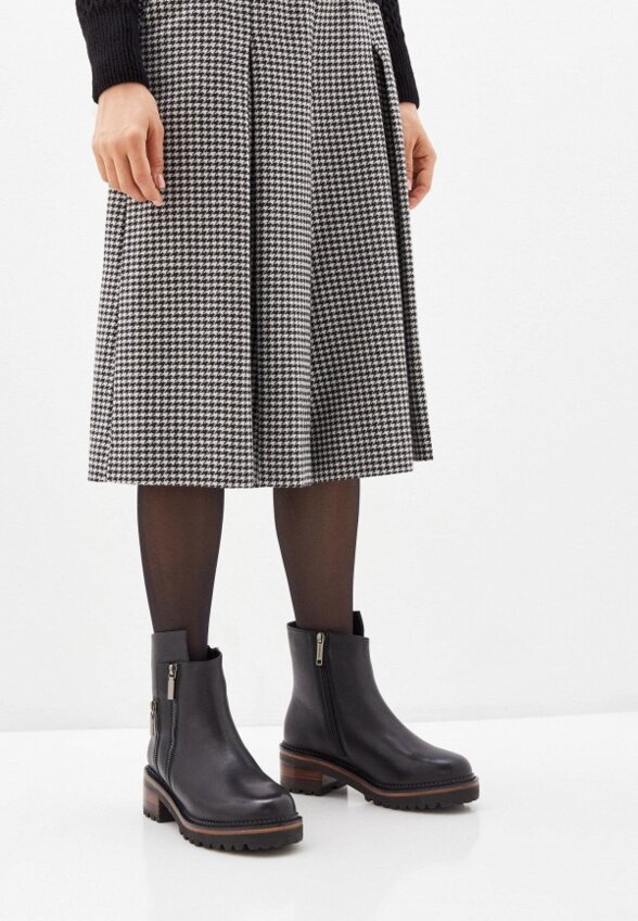 Полусапоги Tendance