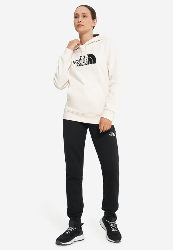 Худи женское The North Face Drew Peak, Бежевый